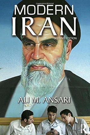 Seller image for Modern Iran: Reform and Revolution for sale by WeBuyBooks