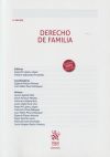 Seller image for Derecho de Familia 4 Edicin 2023 for sale by Agapea Libros