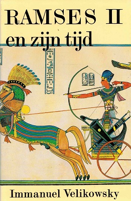 Ramses II en zijn tijd