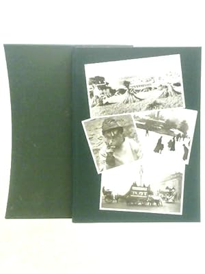 Seller image for Travels of a Victorian Photographer for sale by World of Rare Books