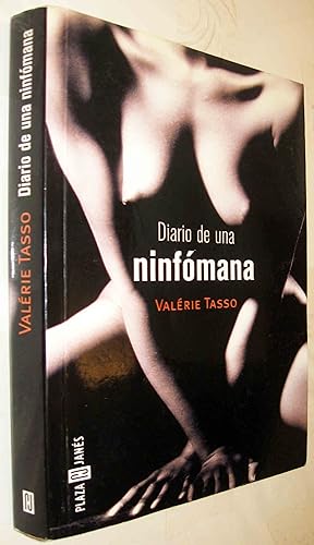 Seller image for (S1) - DIARIO DE UNA NINFOMANA for sale by UNIO11 IMPORT S.L.
