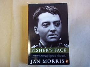 Seller image for Fisher's Face for sale by Carmarthenshire Rare Books