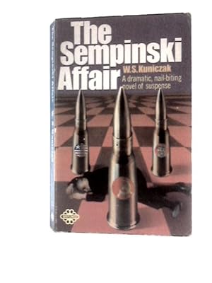 Immagine del venditore per The Sempinkski Affair venduto da World of Rare Books