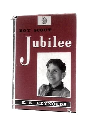 Seller image for Boy Scout Jubilee for sale by World of Rare Books