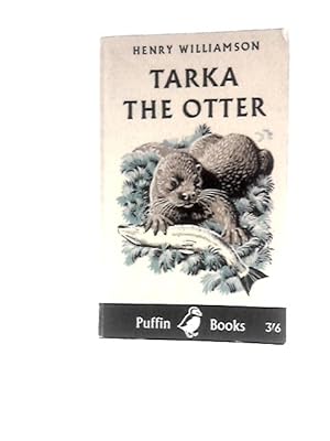 Seller image for Tarka the Otter for sale by World of Rare Books