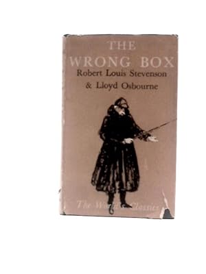 Bild des Verkufers fr The Wrong Box zum Verkauf von World of Rare Books