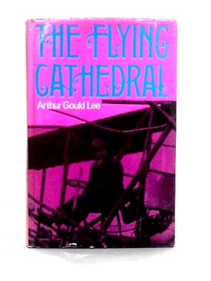 Seller image for The Flying Cathedral for sale by World of Rare Books