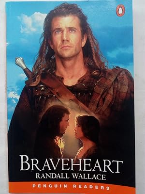 Imagen del vendedor de Braveheart a la venta por Versandantiquariat Jena