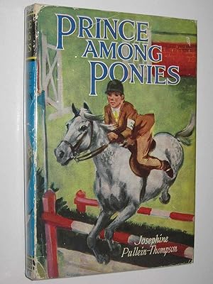 Seller image for Prince Among Ponies for sale by Manyhills Books