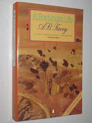 Seller image for A Fortunate Life for sale by Manyhills Books