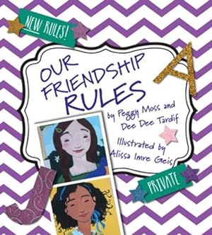 Image du vendeur pour Our Friendship Rules (Paperback) mis en vente par CitiRetail