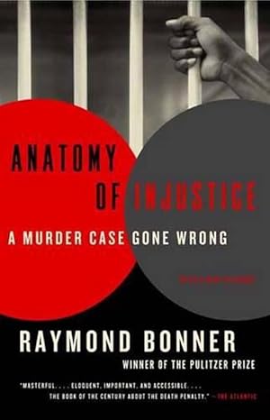 Seller image for Anatomy of Injustice (Paperback) for sale by Grand Eagle Retail