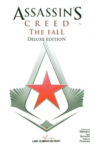 Bild des Verkufers fr Assassin's Creed: The Fall TP zum Verkauf von WeBuyBooks