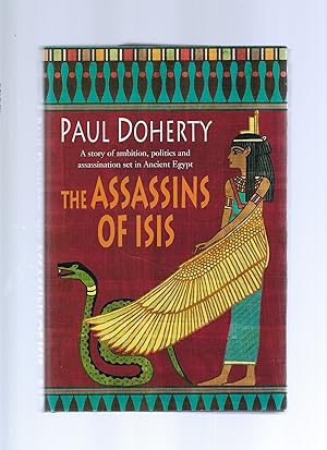 Seller image for The Assassins of Isis for sale by Peakirk Books, Heather Lawrence PBFA