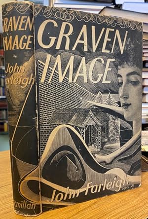 Graven Image: An Autobiographical Textbook