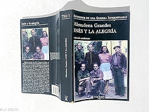 Imagen del vendedor de Episodios De Una Guerra Interminable I / Ins y La Alegra a la venta por La Social. Galera y Libros