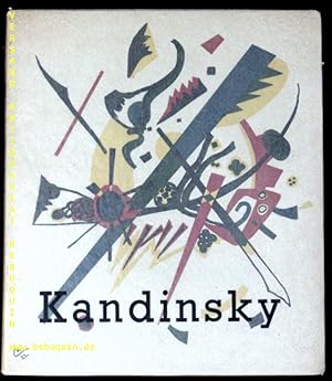 Wassily Kandinsky.