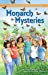 Seller image for Adventures of the Sizzling Six: Monarch Mysteries [Hardcover ] for sale by booksXpress