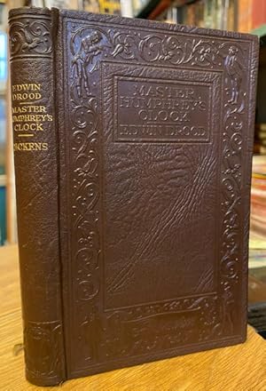 Master Humphrey's Clock ; The Mystery of Edwin Drood [2 volumes in 1]