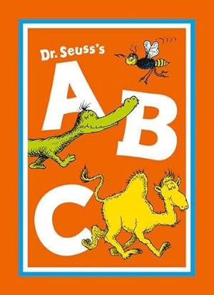 Imagen del vendedor de Dr. Seuss  s ABC a la venta por WeBuyBooks