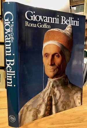 Seller image for Giovanni Bellini for sale by Foster Books - Stephen Foster - ABA, ILAB, & PBFA