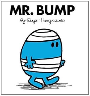 Seller image for Mr Bump for sale by WeBuyBooks