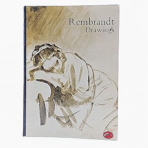 Imagen del vendedor de Rembrandt Drawings (World of Art S.) a la venta por Cambridge Rare Books