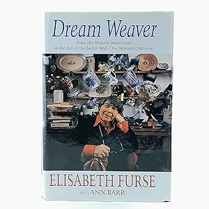 Immagine del venditore per Dream Weaver venduto da Cambridge Rare Books