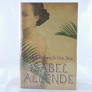 Seller image for Island Beneath the Sea for sale by Cambridge Rare Books