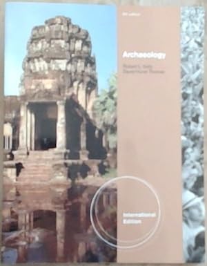 Seller image for Archaeology, International Edition for sale by Chapter 1