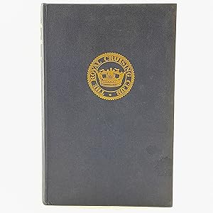 Bild des Verkufers fr The Royal Cruising Club Season 1954 zum Verkauf von Cambridge Rare Books