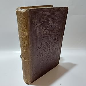 Bild des Verkufers fr Framley Parsonage. Vol. II zum Verkauf von Cambridge Rare Books