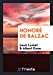 Immagine del venditore per Honor © de Balzac [Soft Cover ] venduto da booksXpress