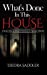 Immagine del venditore per What's Done In This House: Healing & Deliverance From Abuse [Soft Cover ] venduto da booksXpress