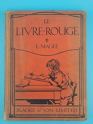 Seller image for Le Livre Rouge for sale by Nineveh Books