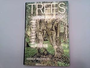 Bild des Verkufers fr Trees In The Wild zum Verkauf von Goldstone Rare Books