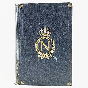 Bild des Verkufers fr Napoleon in his own Defence zum Verkauf von Cambridge Rare Books