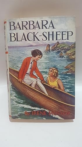 Immagine del venditore per Barbara Black-Sheep (The Welcome Books) venduto da Cambridge Rare Books