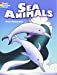Immagine del venditore per Sea Animals (Dover Nature Coloring Book) [Soft Cover ] venduto da booksXpress