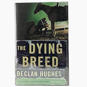 Seller image for The Dying Breed for sale by Cambridge Rare Books