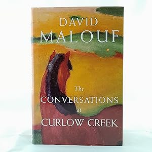 Imagen del vendedor de The Conversations At Curlew Creek a la venta por Cambridge Rare Books