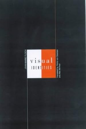 Immagine del venditore per Visual Identities by Floch, Jean-Marie [Paperback ] venduto da booksXpress