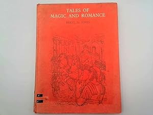 Seller image for Tales of Magic and Romance for sale by Goldstone Rare Books