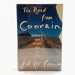 Bild des Verkufers fr The Road from Coorain zum Verkauf von Cambridge Rare Books