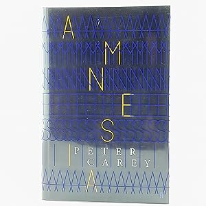 Seller image for Amnesia for sale by Cambridge Rare Books