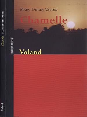 Image du vendeur pour Chamelle mis en vente par Biblioteca di Babele