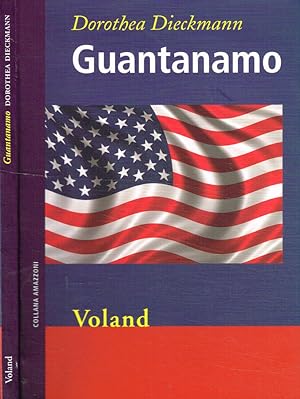 Bild des Verkufers fr Guantanamo zum Verkauf von Biblioteca di Babele