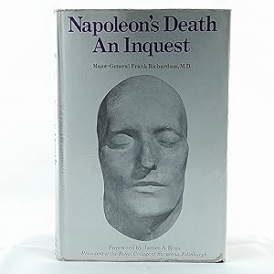 Bild des Verkufers fr Napoleon's Death: An Inquest zum Verkauf von Cambridge Rare Books