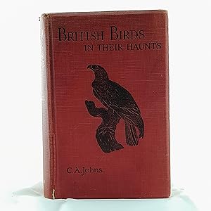 Bild des Verkufers fr British Birds in their Haunts zum Verkauf von Cambridge Rare Books