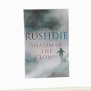 Seller image for Shalimar The Clown for sale by Cambridge Rare Books